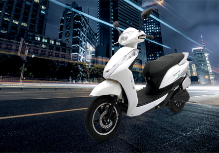 Best Electric scooters in india