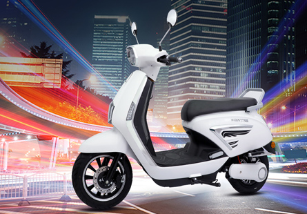 Best Electric Scooters in India 2023