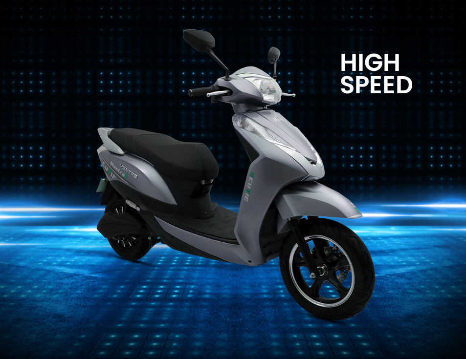 Best high speed electric scooter